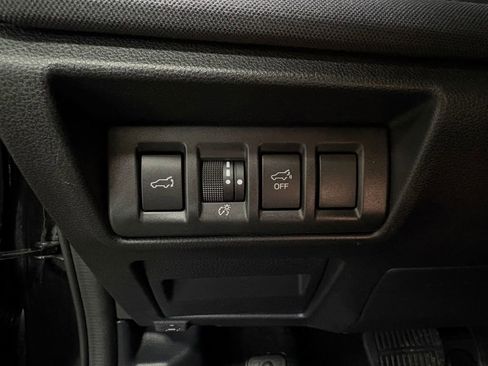 Used 2024 Subaru Outback Premium image 28