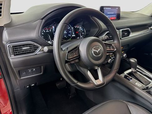 Used 2020 MAZDA CX-5 Grand Touring AWD/4WD image 19