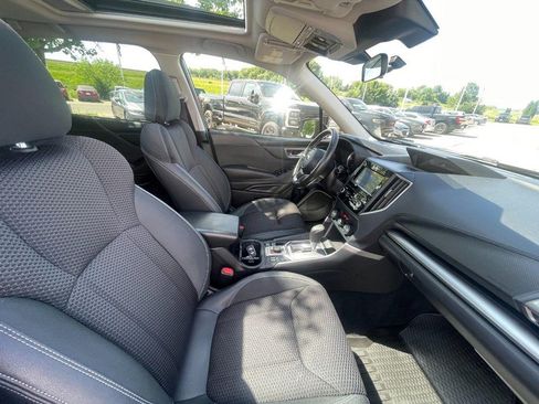 Used 2023 Subaru Forester Premium AWD/4WD image 11