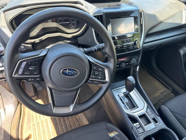 Used 2021 Subaru Forester AWD/4WD image 9