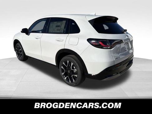 New 2026 Honda HR-V EX-L image 6