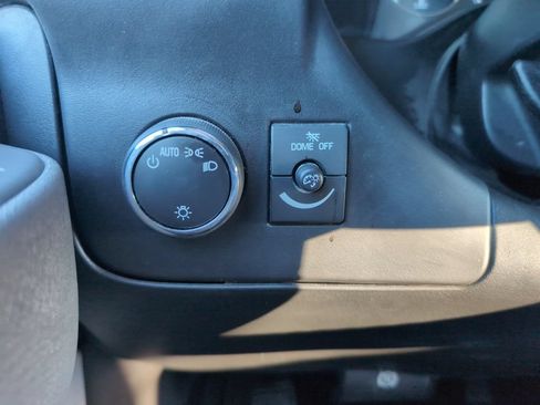 Used 2016 Chevrolet Express 3500 LT w/ LT Preferred Equipment Group RWD image 16