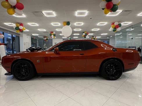 Used 2020 Dodge Challenger R/T Scat Pack image 4