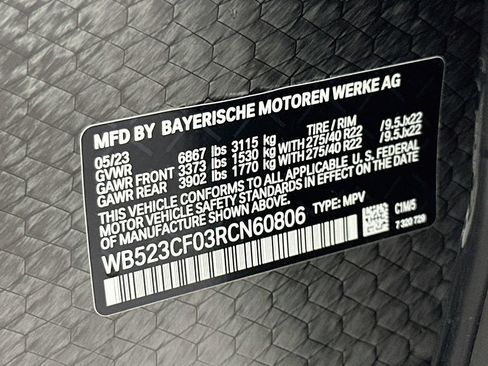 Used 2026 MINI Cooper Countryman S AWD/4WD image 24