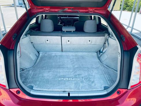 Used 2013 Toyota Prius Two FWD image 26