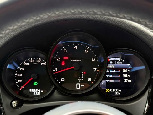 Used 2018 Porsche Macan Sport Edition image 17