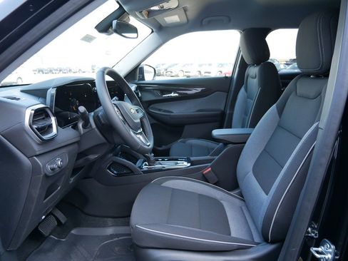 New 2026 Chevrolet TrailBlazer LT w/ Convenience Package image 14