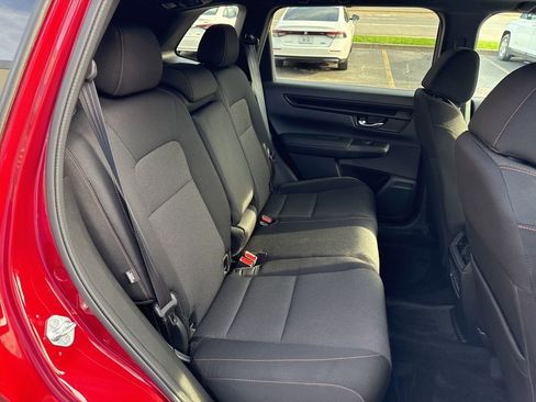 Used 2024 Honda CR-V Sport image 12