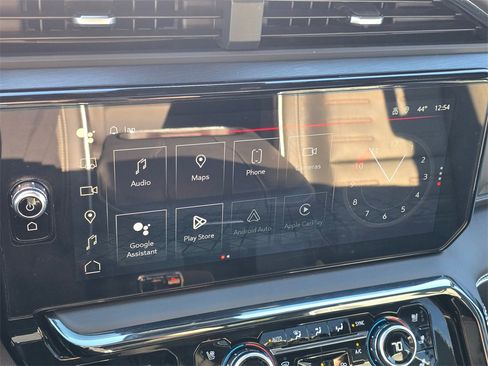 Used 2024 GMC Sierra 1500 AT4X image 64