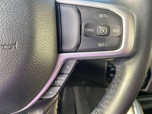 Used 2022 RAM 1500 Big Horn AWD/4WD image 22