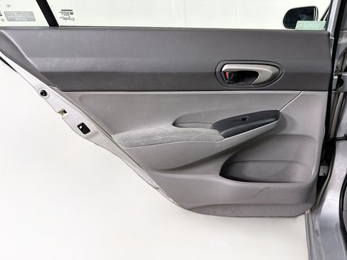 Used 2008 Honda Civic LX image 24