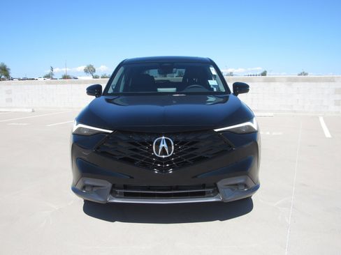 New 2026 Acura ADX FWD image 3