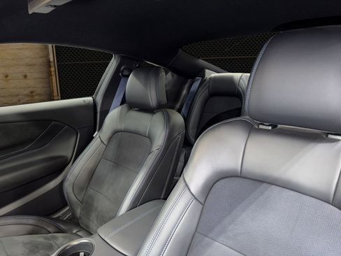 Used 2024 Ford Mustang Dark Horse w/ Dark Horse Handlin Package image 5