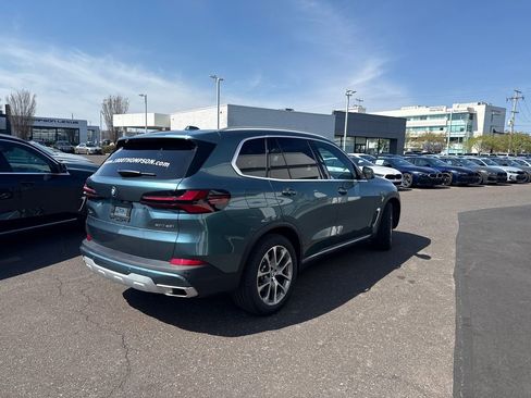Certified 2026 BMW X5 xDrive40i w/ Premium Package image 5