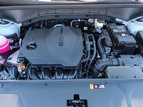 New 2025 Kia Sorento S w/ Panoramic Sunroof Package image 14