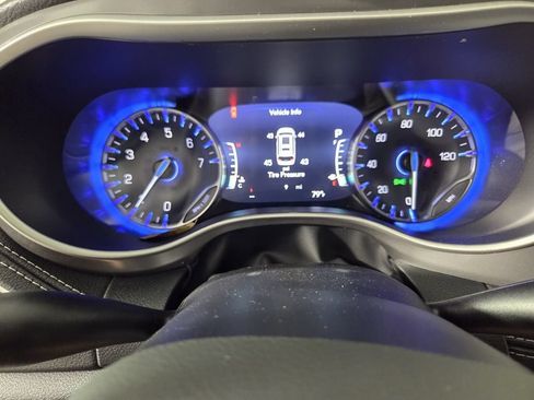 New 2026 Chrysler Pacifica Select FWD image 13