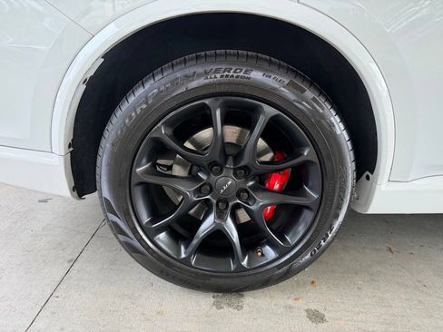 Used 2023 Dodge Durango SRT AWD/4WD image 23