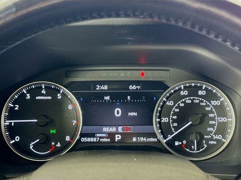 Used 2022 Mitsubishi Outlander SEL AWD/4WD image 14
