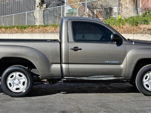 Used 2009 Toyota Tacoma 2WD Regular Cab image 6