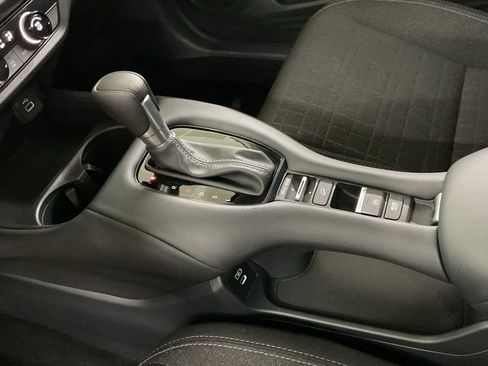 Used 2025 Honda HR-V LX image 20
