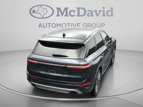 Used 2022 Lincoln Corsair Reserve w/ Equipment Group 201A AWD/4WD image 17