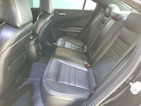 Used 2013 Dodge Charger SXT Plus image 10