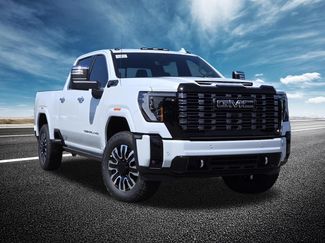 New 2026 GMC Sierra 2500 Denali Ultimate AWD/4WD video 2