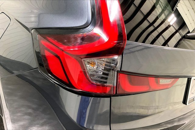 Used 2025 Honda CR-V LX image 29