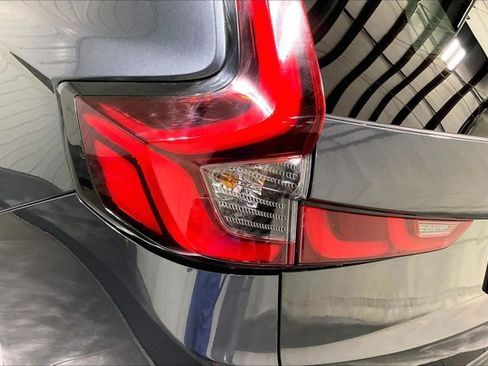 Used 2025 Honda CR-V LX image 29
