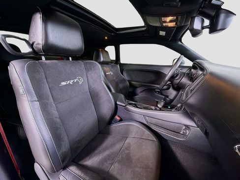 Used 2021 Dodge Challenger SRT Hellcat Redeye image 30