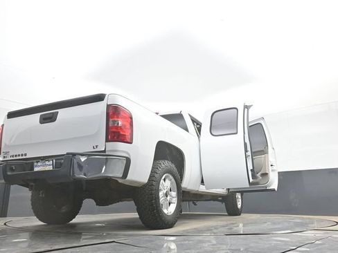 Used 2013 Chevrolet Silverado 1500 W/T RWD image 45
