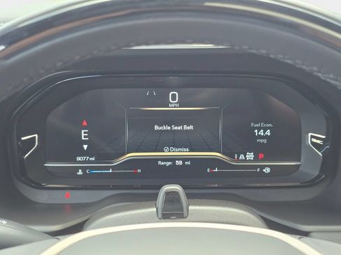 Used 2024 GMC Yukon Denali w/ Advanced Technology Package AWD/4WD image 22