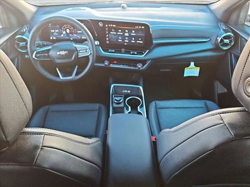 New 2026 Chevrolet Equinox LT image 15