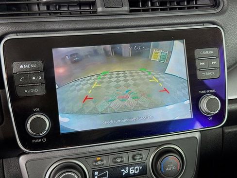 Certified 2023 Nissan Leaf S image 16