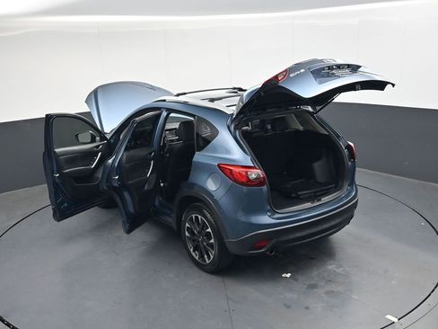Used 2016 MAZDA CX-5 Grand Touring FWD image 37