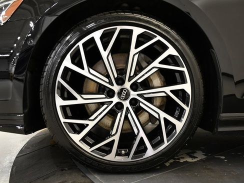 Certified 2023 Audi A8 L 3.0T w/ Comfort Plus Package image 14