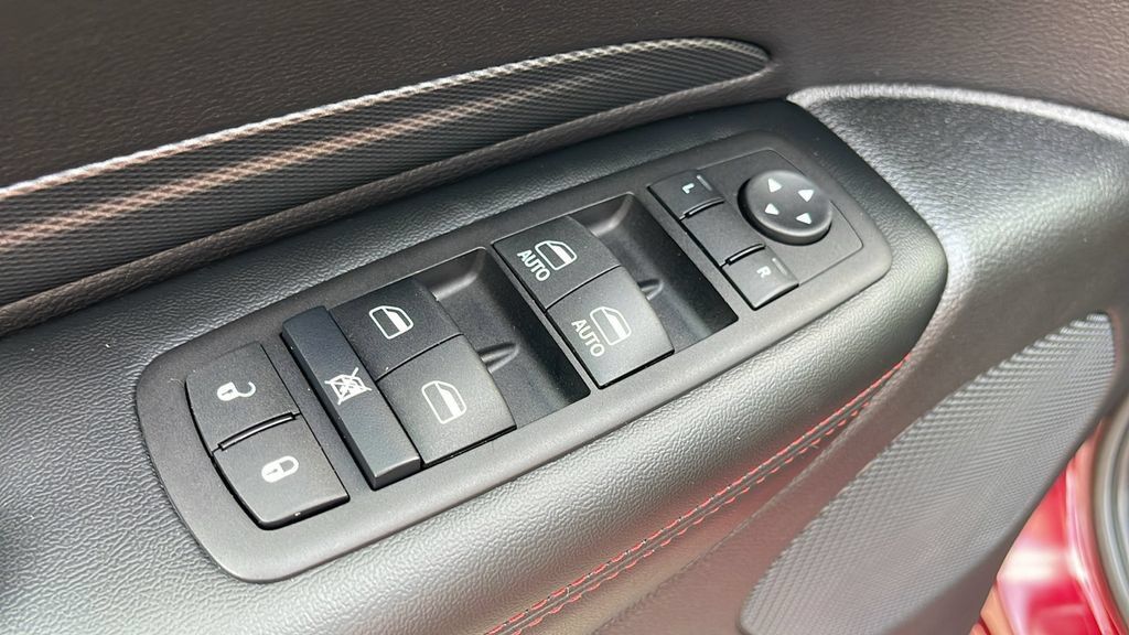 Used 2026 Dodge Durango GT RWD image 19
