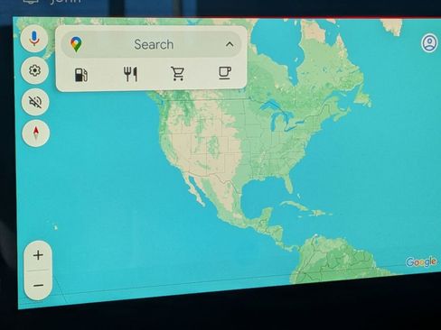 Used 2024 GMC Sierra 1500 Denali w/ Technology Package image 24