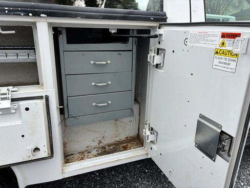 Used 2008 Ford F350 XL image 20