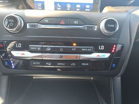 Used 2020 Ford Explorer ST w/ ST Street Pack AWD/4WD image 6