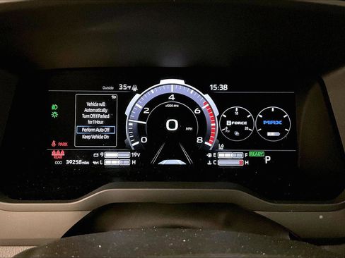 Used 2022 Toyota Tundra TRD Pro image 19