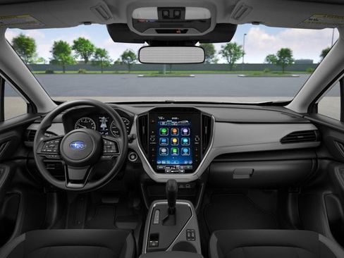 New 2026 Subaru Crosstrek 2.5i Premium AWD/4WD image 35