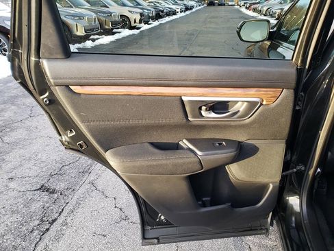 Used 2019 Honda CR-V EX image 12