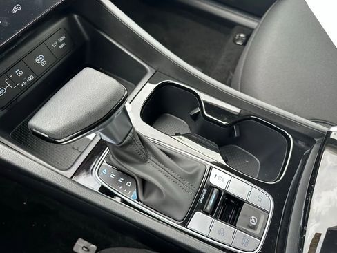 New 2026 Hyundai Tucson SEL FWD image 20