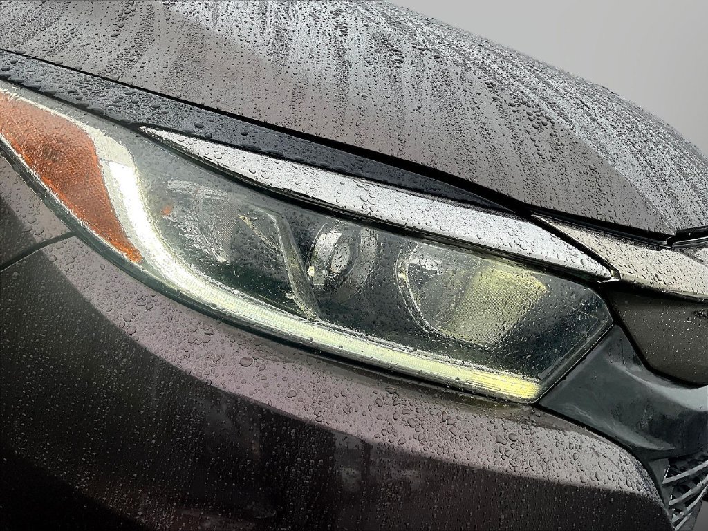 Used 2019 Honda HR-V EX image 31