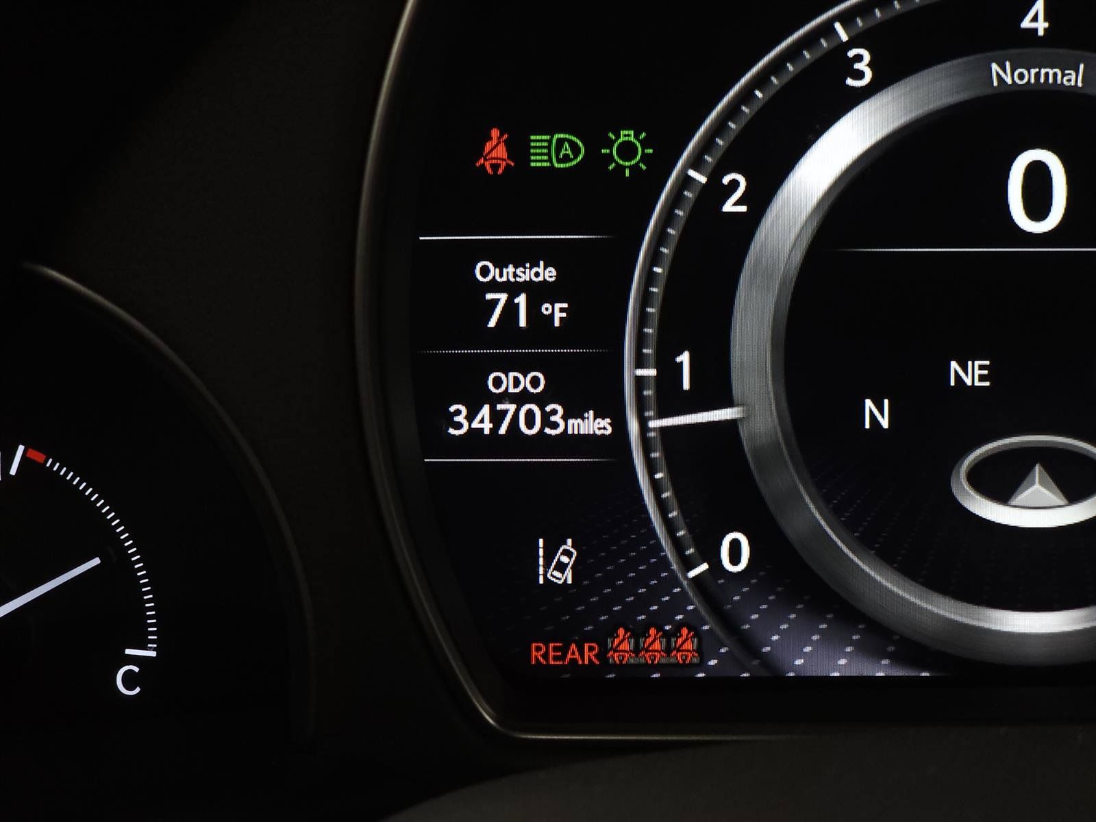 Used 2022 Lexus LS 500 AWD w/ Interior Upgrade Package image 22