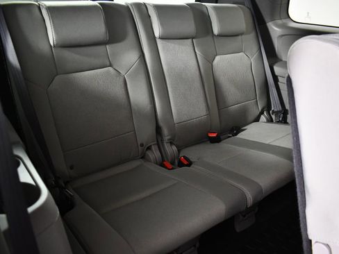 Used 2011 Honda Pilot LX image 22