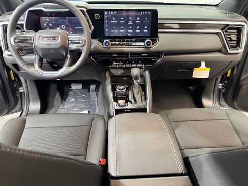 New 2026 GMC Canyon Elevation w/ Convenience Package image 10