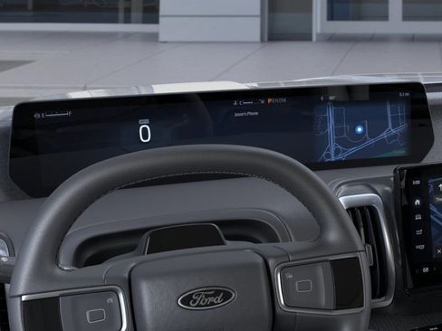 New 2026 Ford Expedition Max Platinum w/ Stealth Appearance Package AWD/4WD image 14