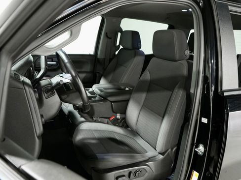 Used 2022 Chevrolet Silverado 1500 RST w/ Z71 Off-Road Package image 3